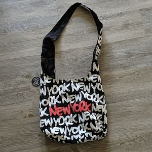 Robin Ruth New York Shoulder Bag